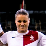 Sherida Spitse