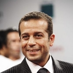 Sherif Mounir