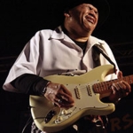 Sherman Robertson