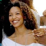 Sheron Menezes