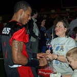 Maurice Williams
