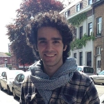 Shervin Najafian
