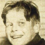 Sherwood Bailey