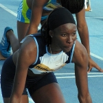 Sheryl Morgan