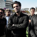 Sheys Rezaei