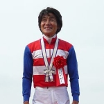 Yoshitomi Shibata