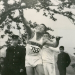 Shigenobu Murofushi