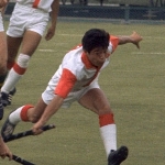 Shigeo Kaoku