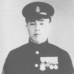 Shigetaka Omori