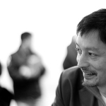 Masahiko Shimada