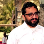 Shimit Amin