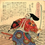 Shimizu Muneharu