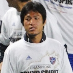 Kohei Shimoda