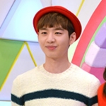 Shin Dong-woo