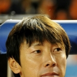 Shin Tae-Yong
