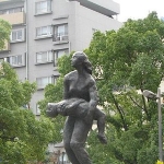 Shinoe Shoda