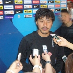 Shinzo Koroki