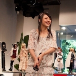 Shiori Mikami