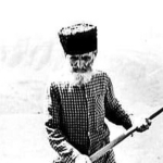 Shirali Muslimov