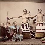 Shiranui Koemon
