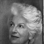 Shirley Kaufman
