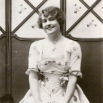 Shirley Kellogg
