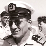 Shlomo Arel