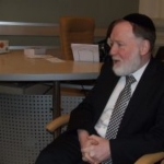 Shlomo Baksht