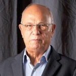 Shlomo Eliahu