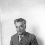 Shlomo Zemach