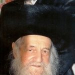 Shmuel Wosner