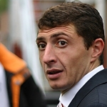 Shota Arveladze