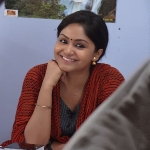 Shritha Sivadas