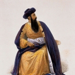 Shuja Shah Durrani