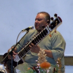 Shujaat Khan