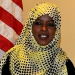 Shukran Hussein Gure