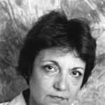 Shulamit Lapid