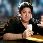 Shyam Ramsay