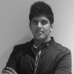 Siddharth Shetty