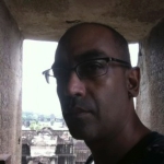 Siddhartha Deb