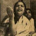 Siddheshwari Devi