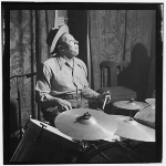 Sid Catlett