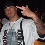 Young Sid