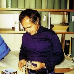 Sidney Budnick