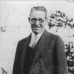 Sidney Lovell