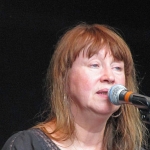 Sidsel Endresen