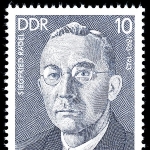 Siegfried Radel