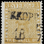 Gustaf Douglas