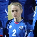 Sif Atladottir