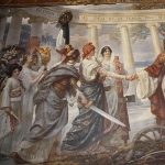 Sigismund Christian Hubert G O East T Z East